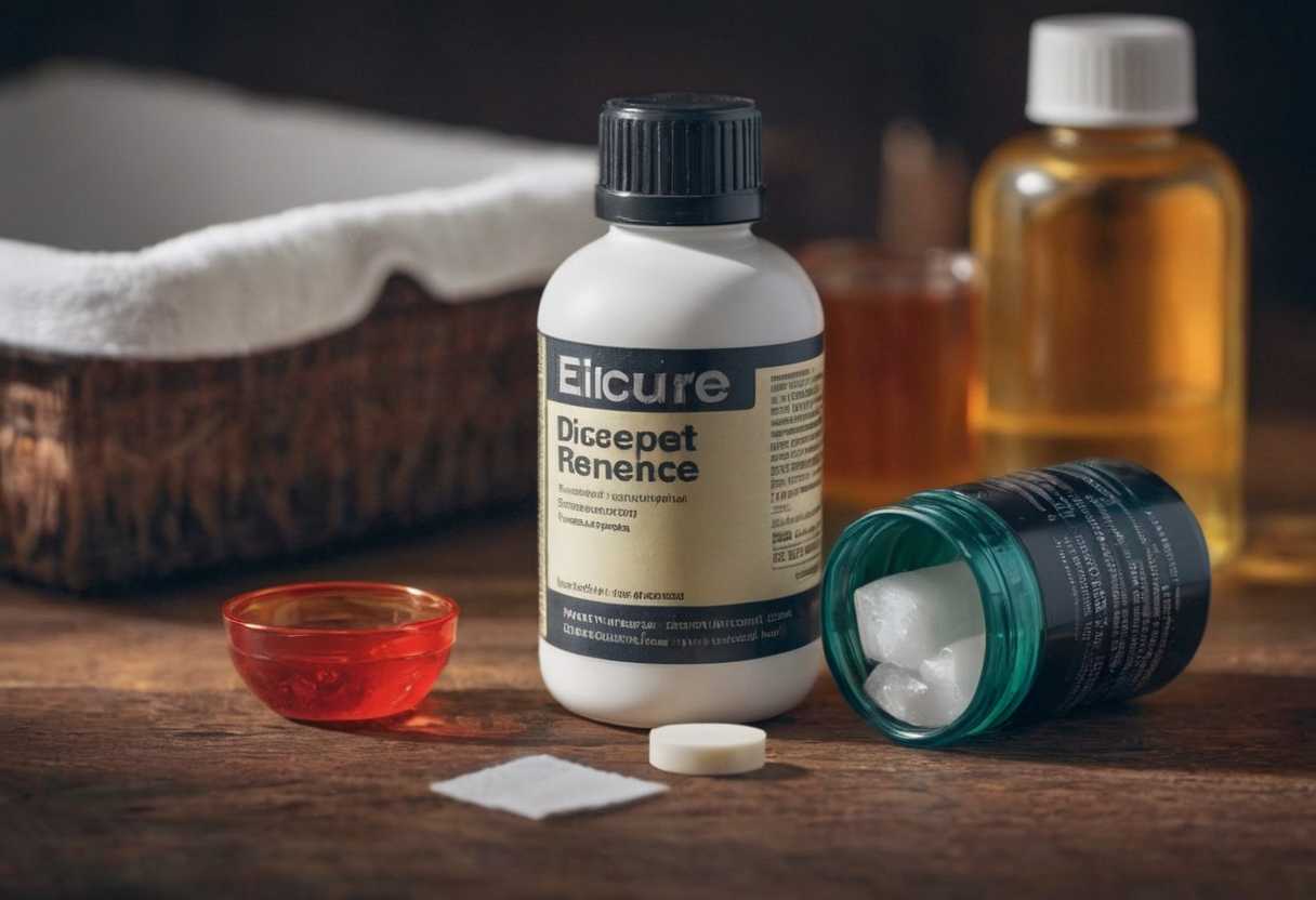 Gestion discrète de l’incontinence masculine avec les protections adaptées