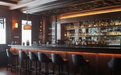 Gestion des avis clients pour les Bars à Brume conseils d’experts