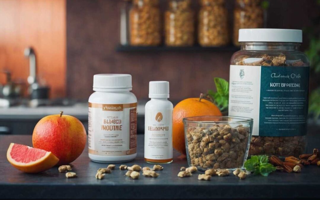 Comment intégrer les nootropiques naturels dans une routine de santé optimale