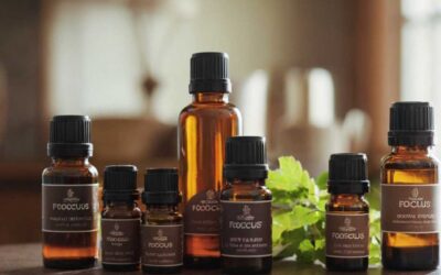 Integrer les bienfaits des huiles essentielles dans la routine familiale