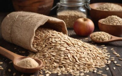 Farine de grand épeautre : bienfaits et usages en cuisine saine